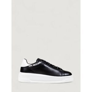 Love Moschino Sneakers Woman Black